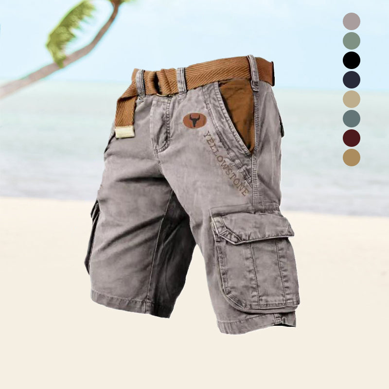 Aparna | Maßgeschneiderte und elegante Sommer Shorts