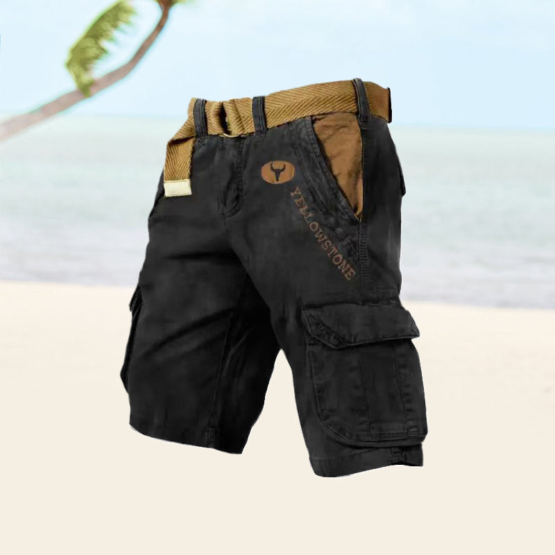Aparna | Maßgeschneiderte und elegante Sommer Shorts
