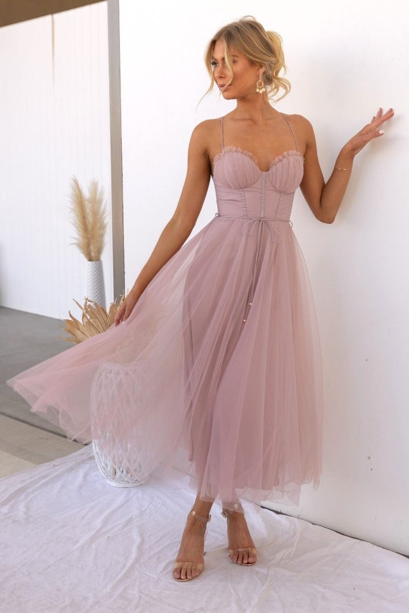 Siglinda | Vielseitiges und bequemes Winterkleid