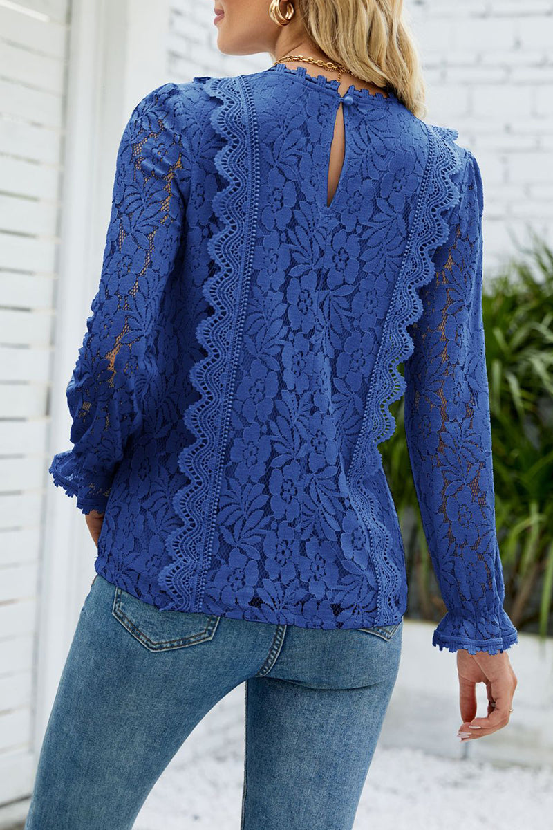 Winter | Stilvolles und elegantes Wintertop