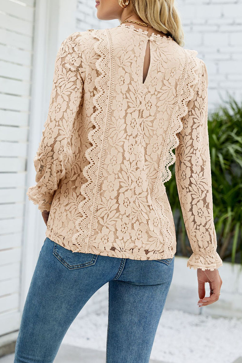 Winter | Stilvolles und elegantes Wintertop