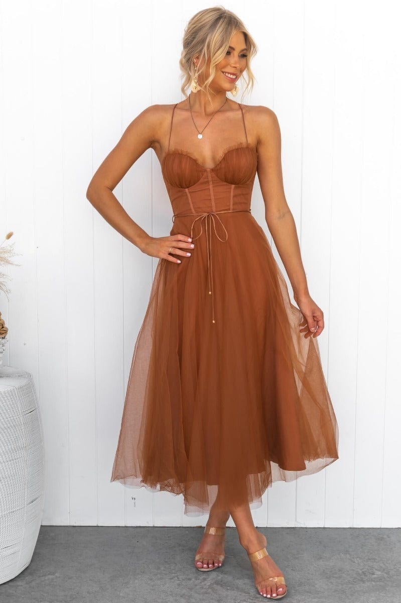 Siglinda | Vielseitiges und bequemes Winterkleid