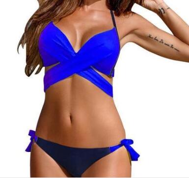 Zola | Einfacher und stilvoller Winter-Bikini