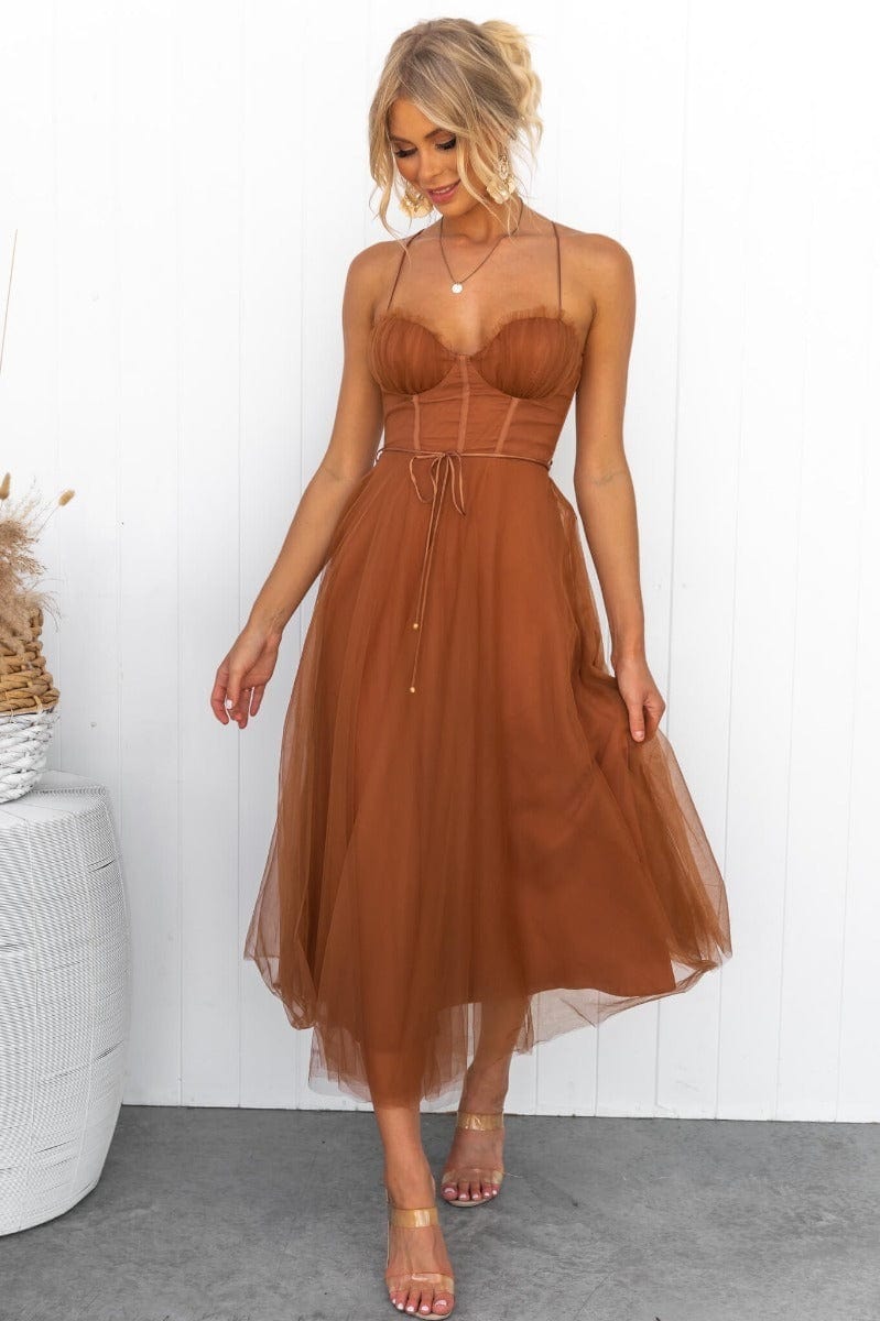 Siglinda | Vielseitiges und bequemes Winterkleid