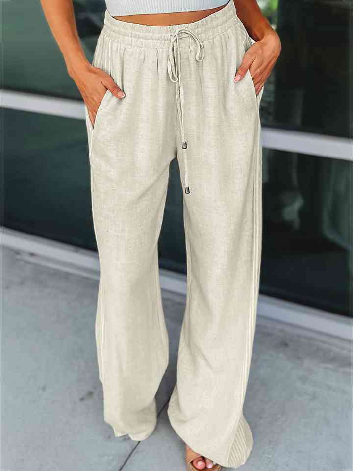 Clementina | Bequeme und modische Winterhosen