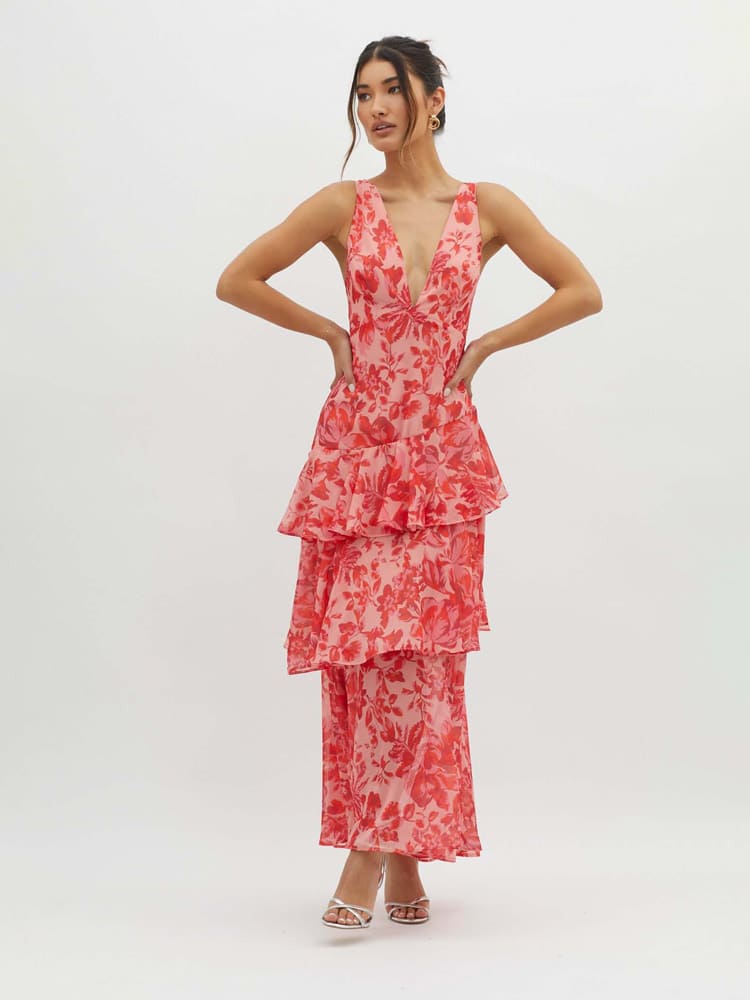 Zlata | Modisches und minimalistisches Winterkleid