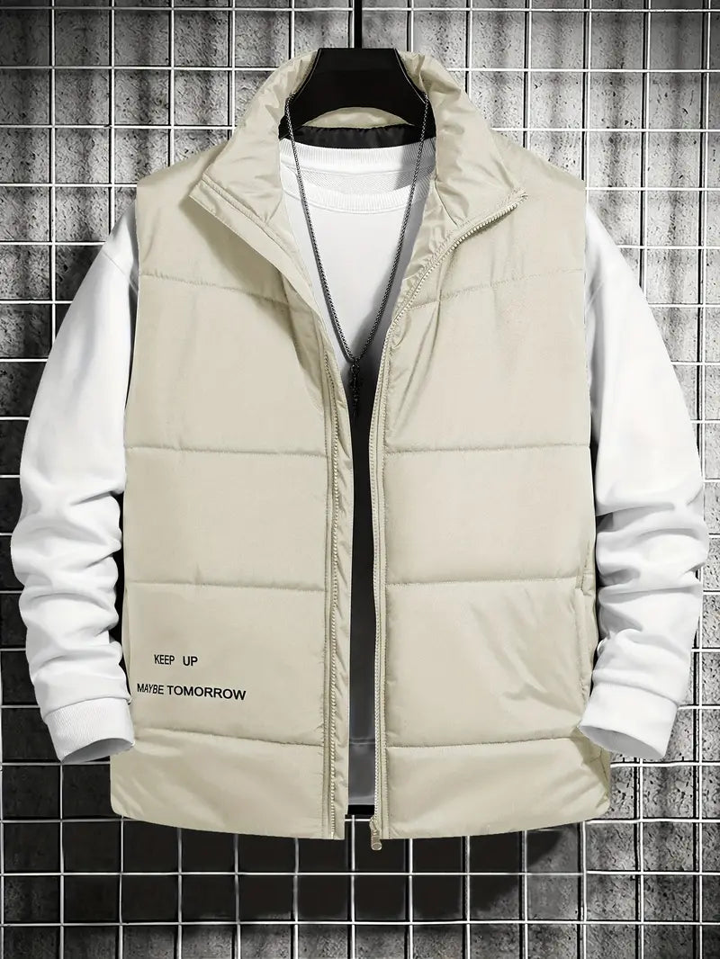 Mercedes | Trendige und elegante Winterjacke