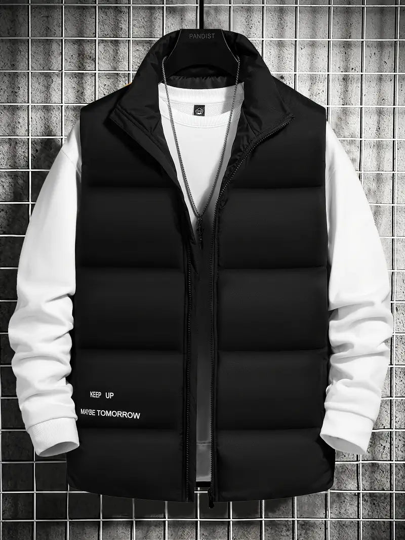 Mercedes | Trendige und elegante Winterjacke