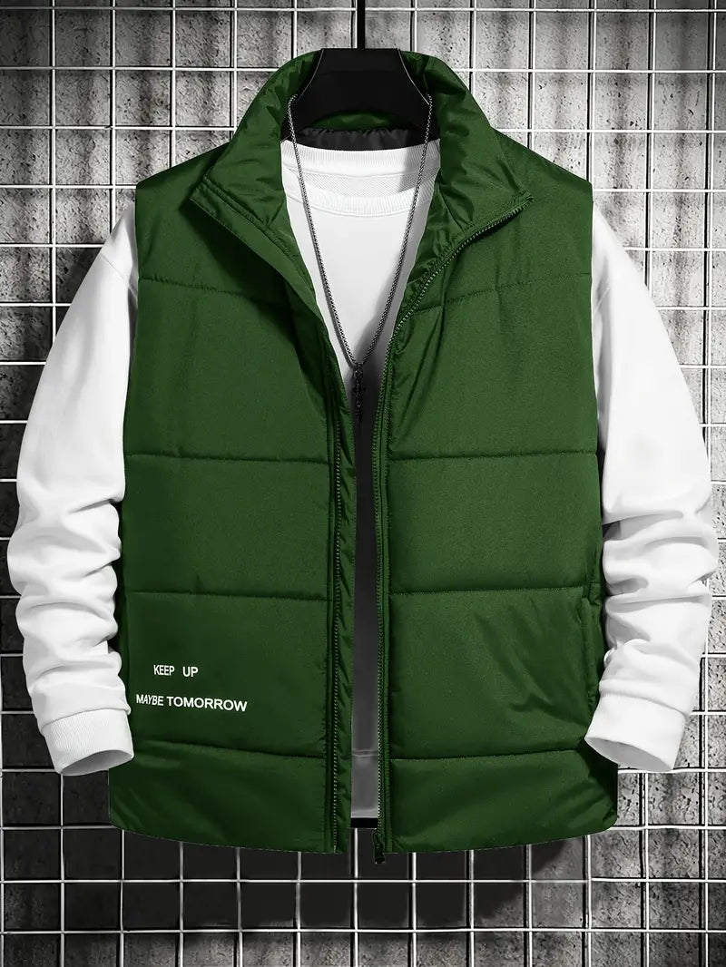 Mercedes | Trendige und elegante Winterjacke