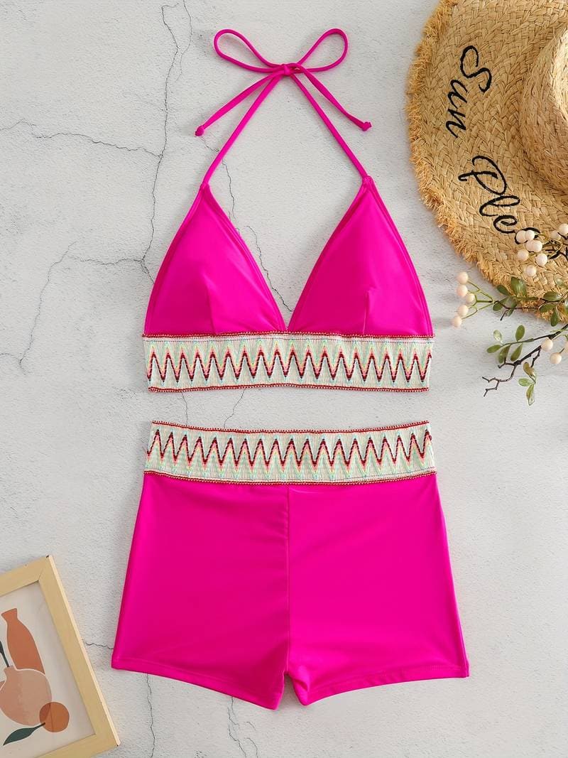 Zabel | Vielseitiger und komfortabler Winter-Bikini