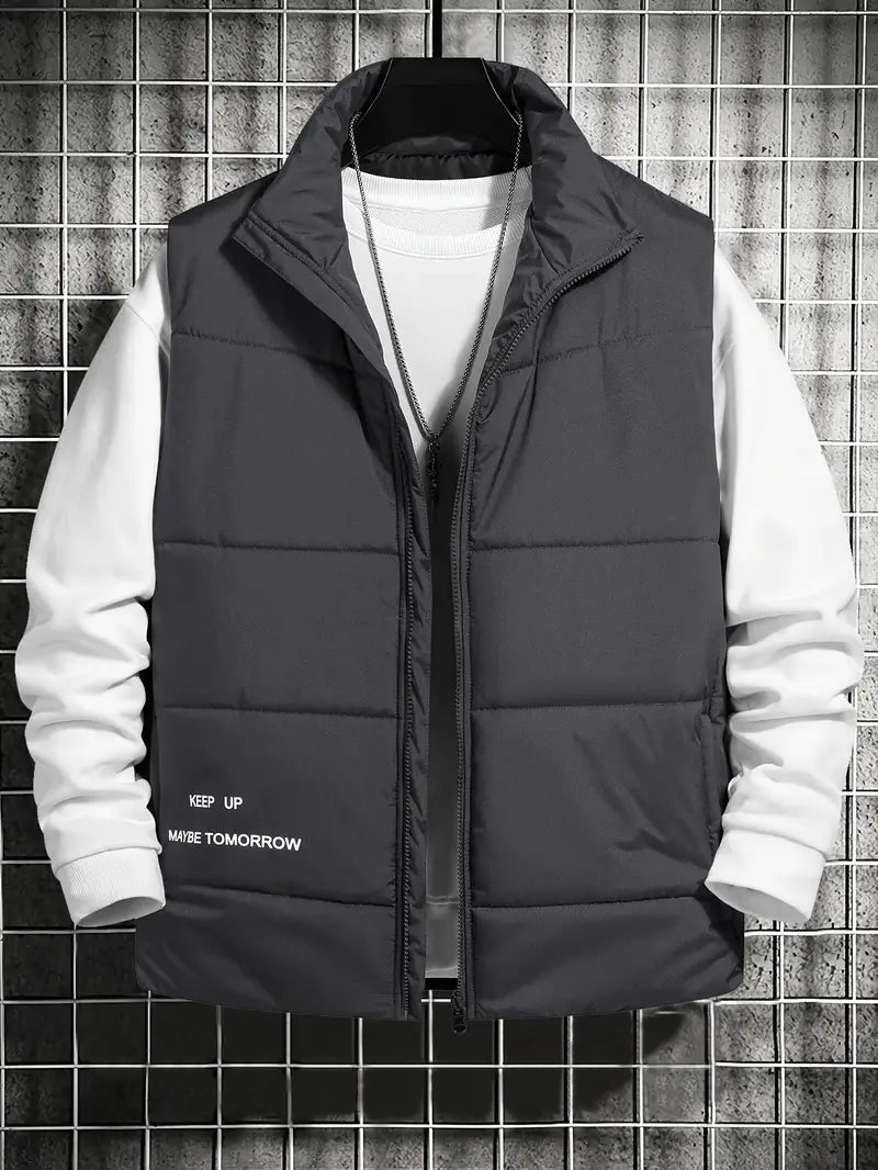 Mercedes | Trendige und elegante Winterjacke
