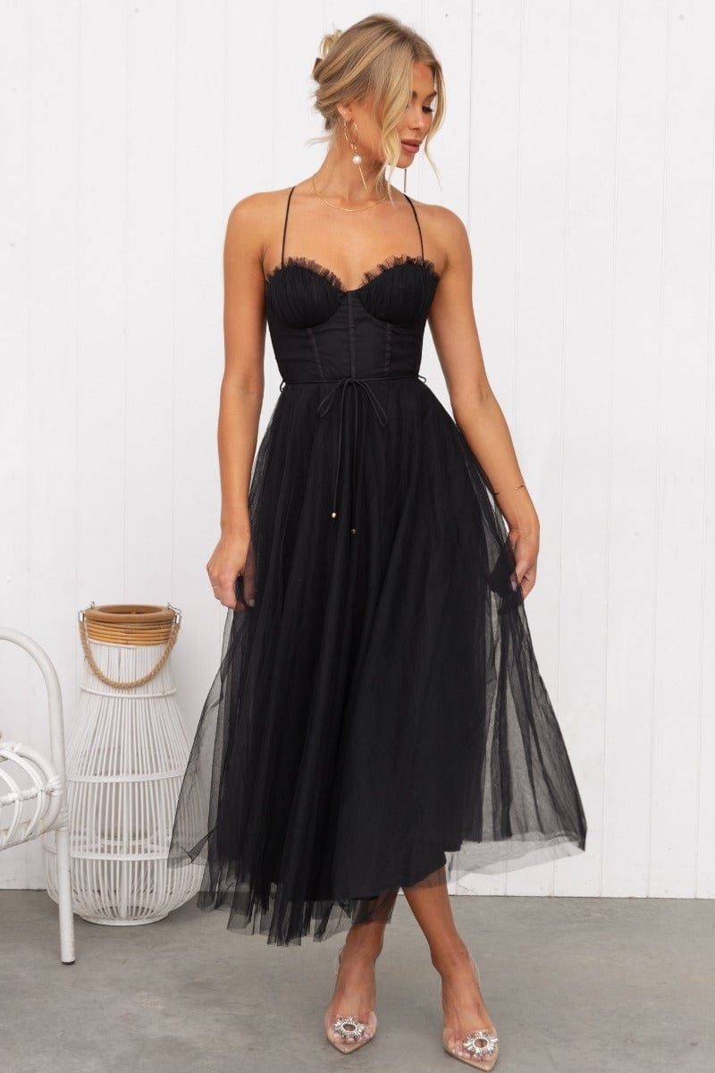 Siglinda | Vielseitiges und bequemes Winterkleid