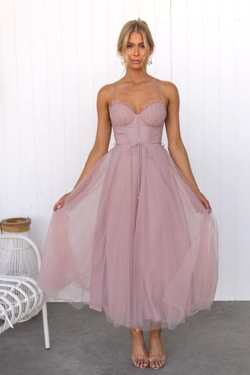 Siglinda | Vielseitiges und bequemes Winterkleid