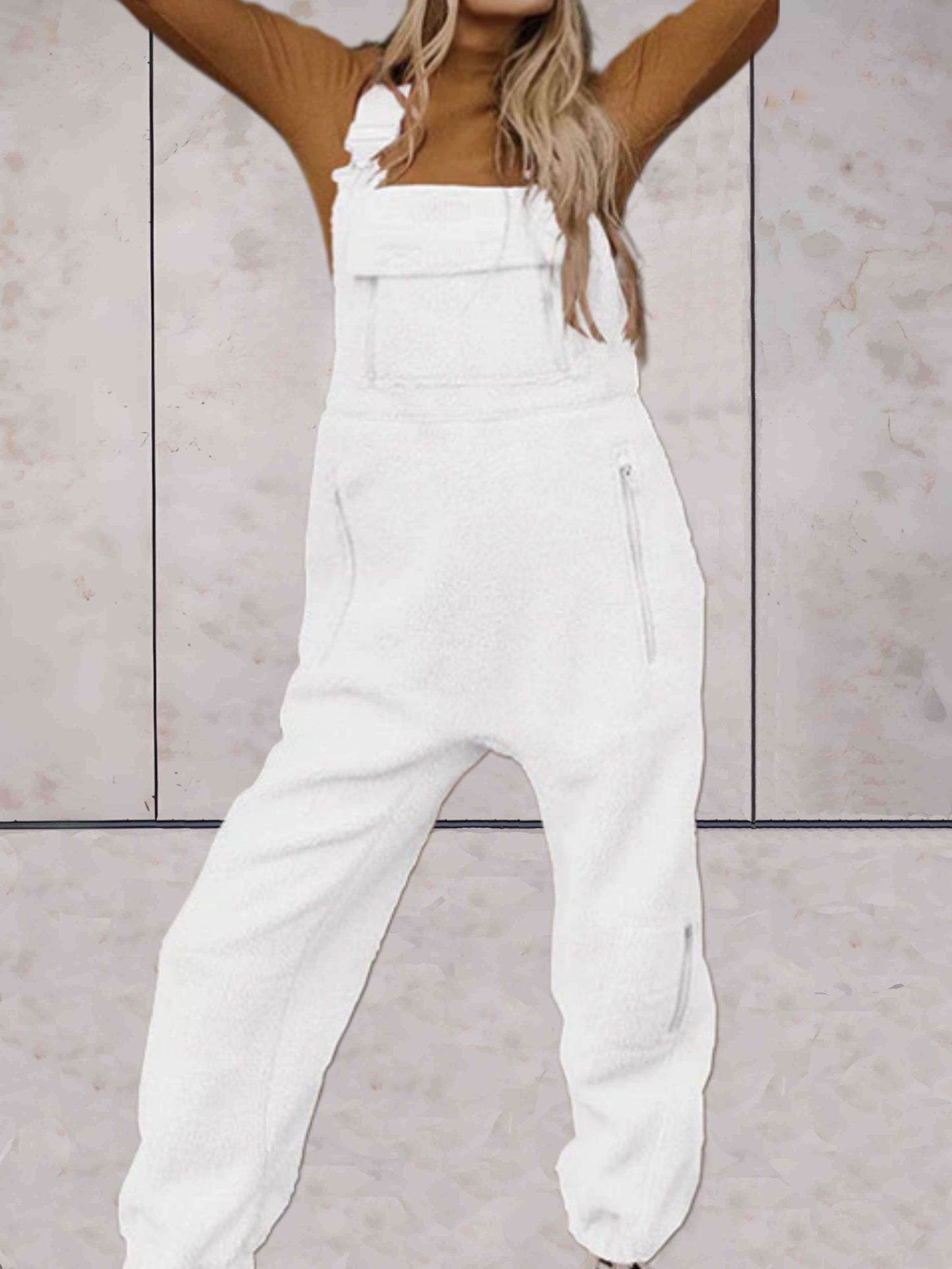Teresita | Lässiger und entspannter Sommer Jumpsuit