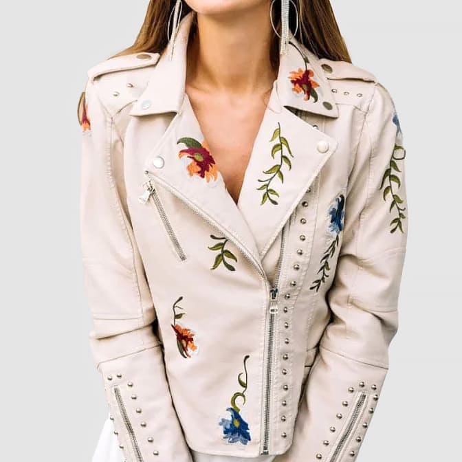 Eugenia | Zeitlose und elegante Winterjacke
