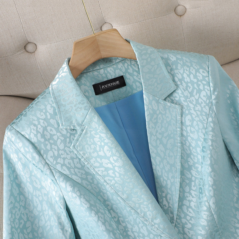 Spencer | Maßgeschneidertes und elegantes Winterkleidungsstück