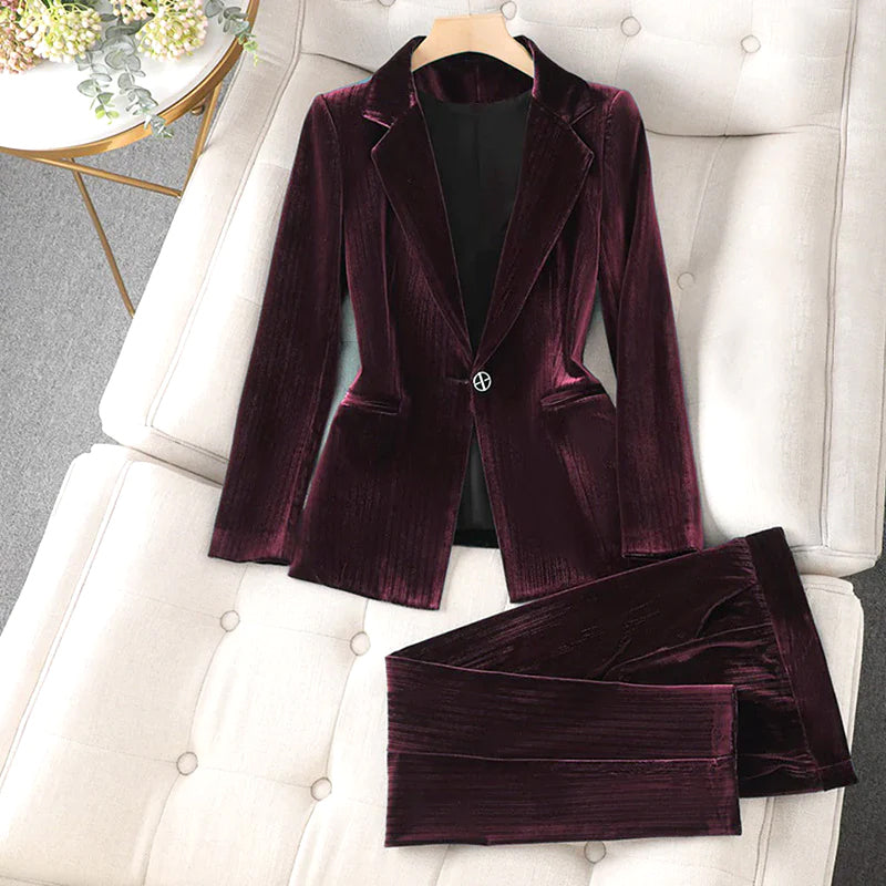 Kennedy | Moderne und modische Winterhosen