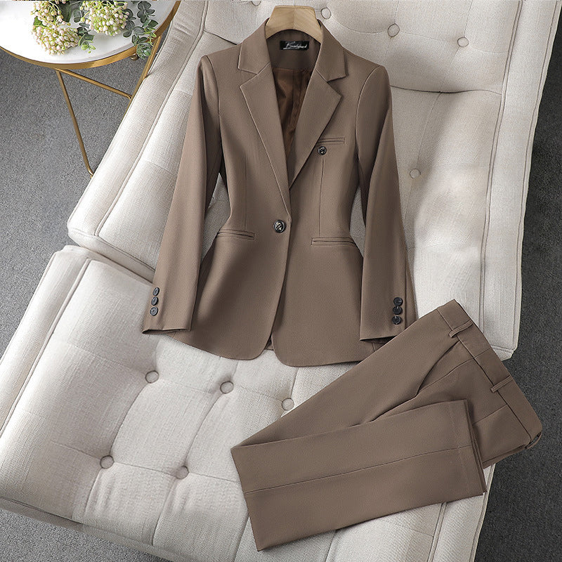 Stella | Elegantes und lässiges set