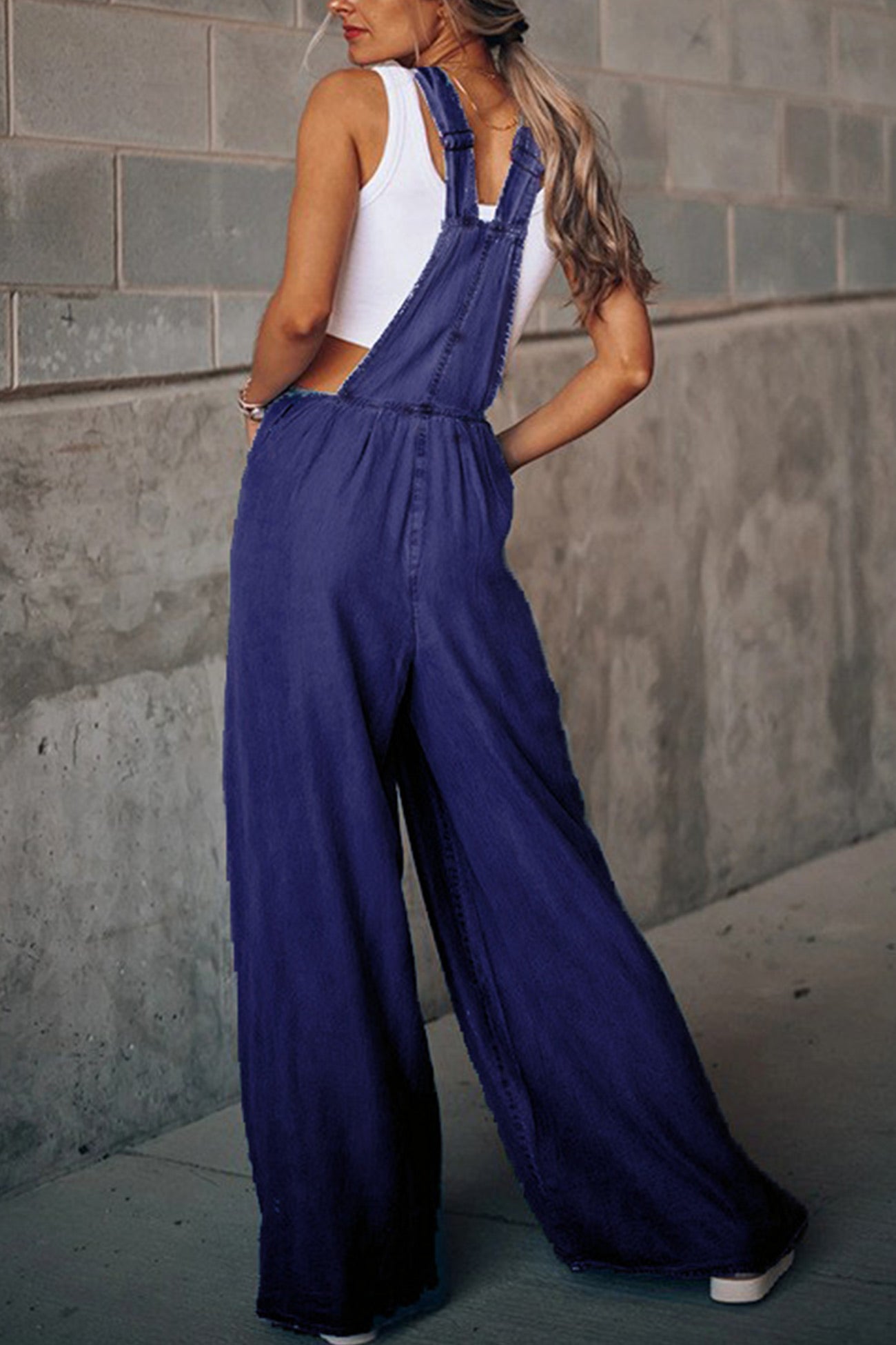 Inara | Moderner und bequemer Winter-Jumpsuit