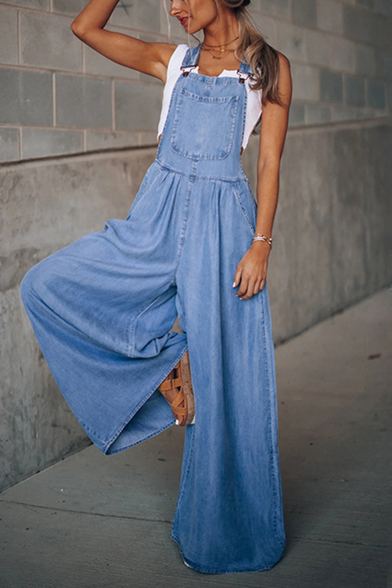 Inara | Moderner und bequemer Winter-Jumpsuit