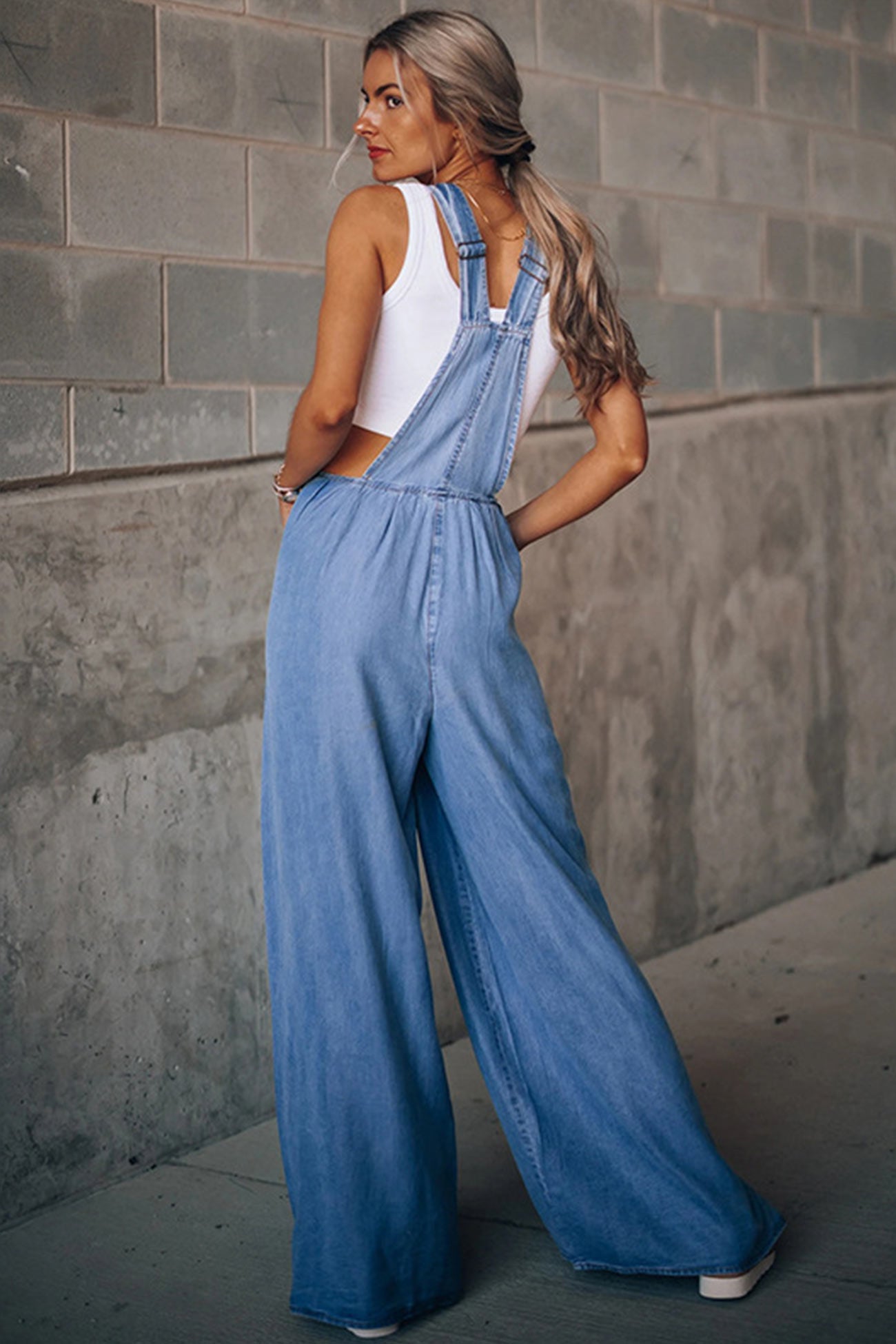 Inara | Moderner und bequemer Winter-Jumpsuit