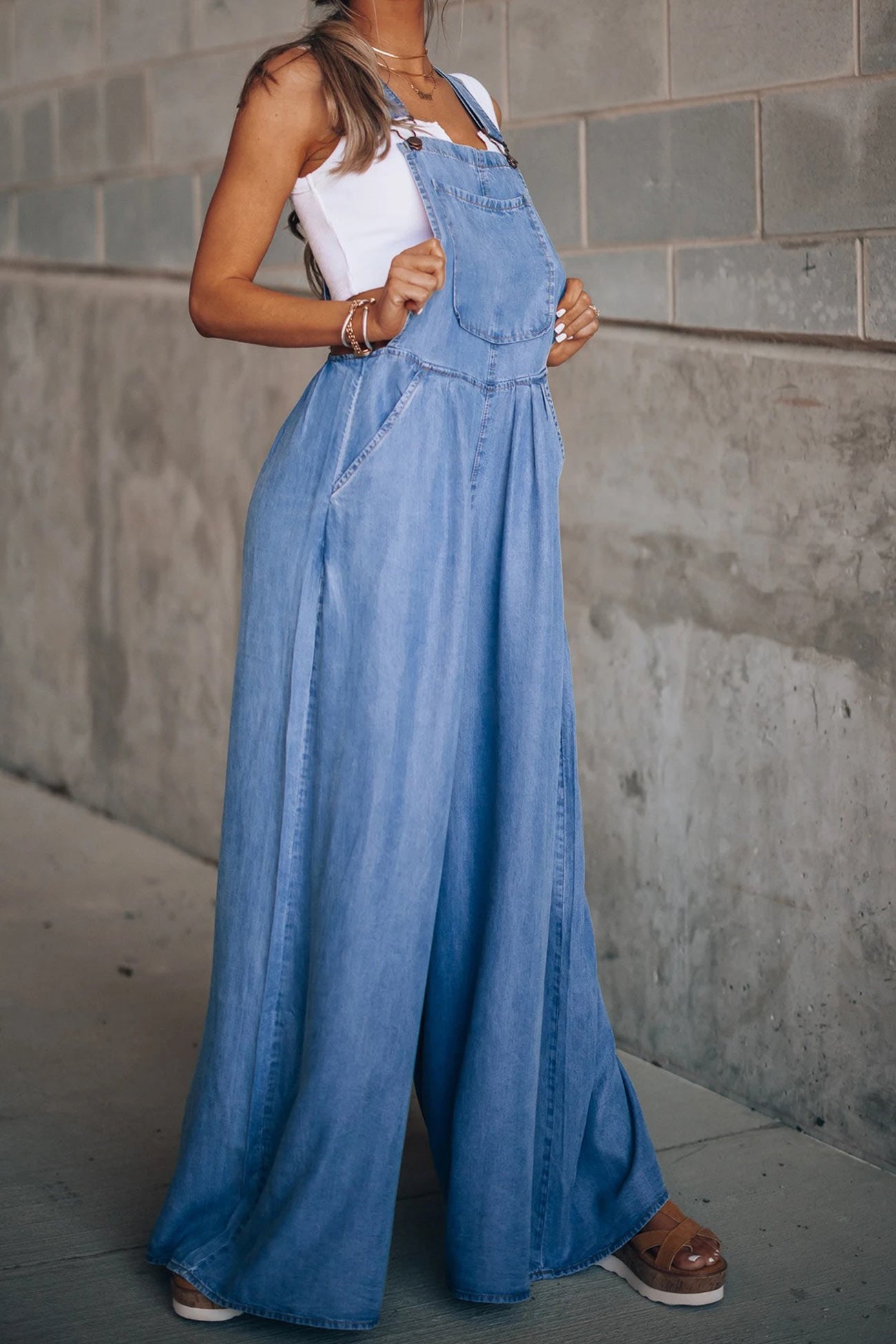 Inara | Moderner und bequemer Winter-Jumpsuit