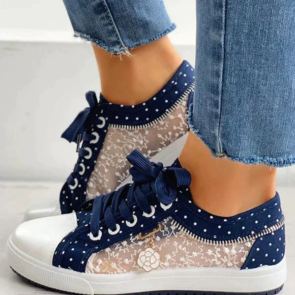 Lorelei | Maßgeschneiderte und elegante Winterschuhe