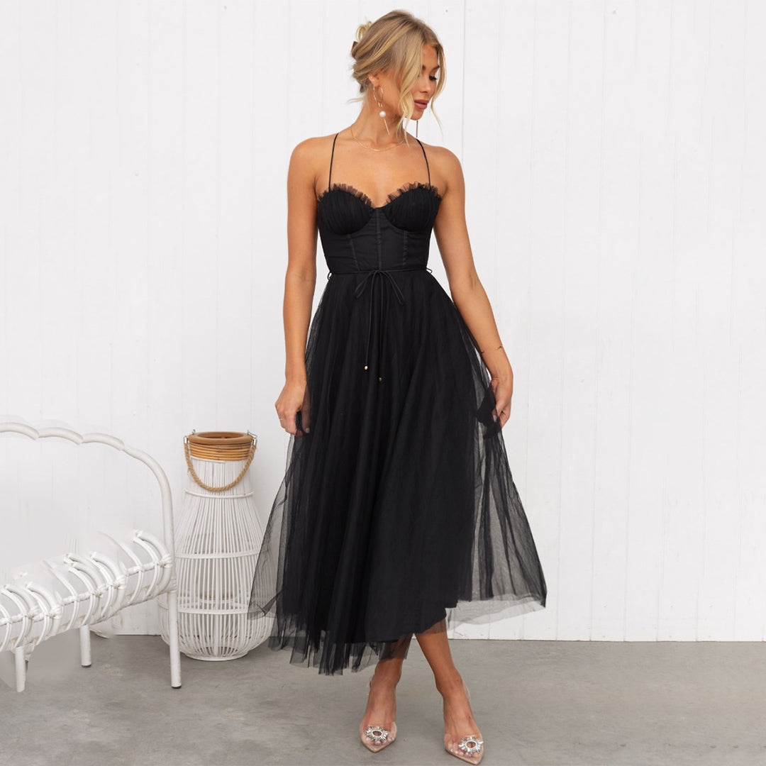 Lumi | Unkompliziertes und trendiges Winterkleid
