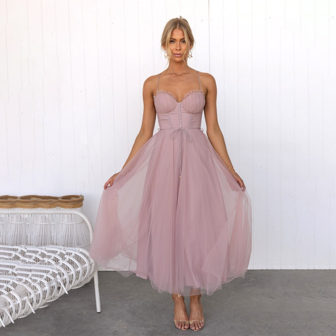 Lumi | Unkompliziertes und trendiges Winterkleid