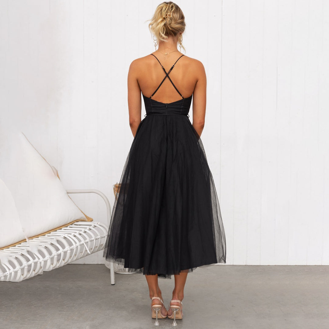 Lumi | Unkompliziertes und trendiges Winterkleid