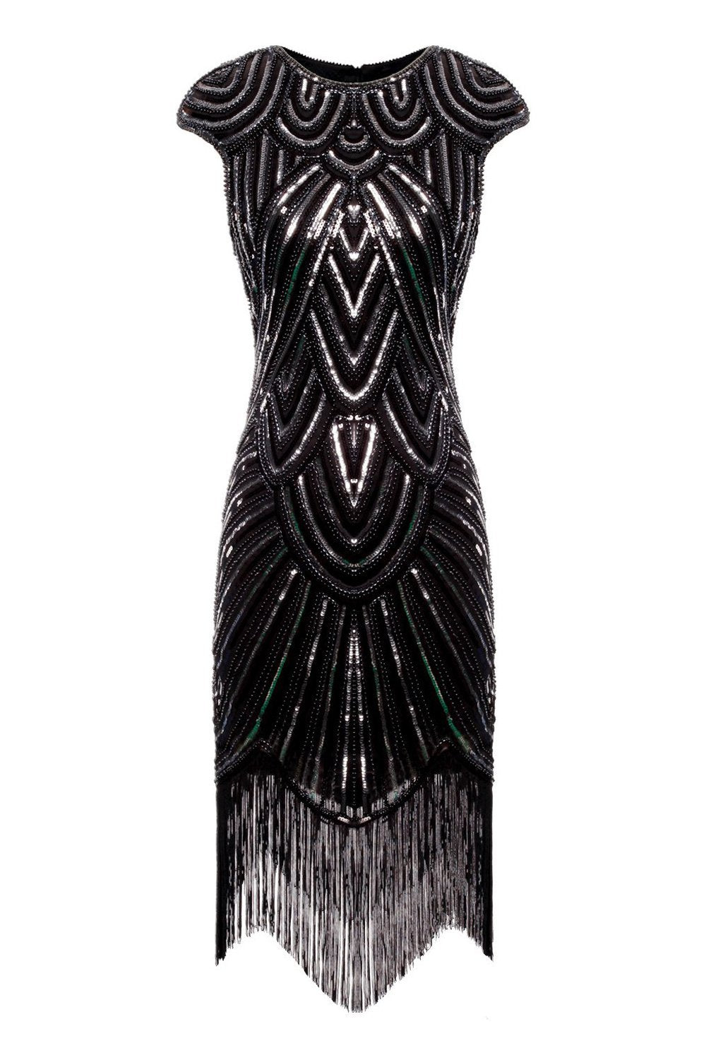 Solange | Klassisches und elegantes Winterkleid