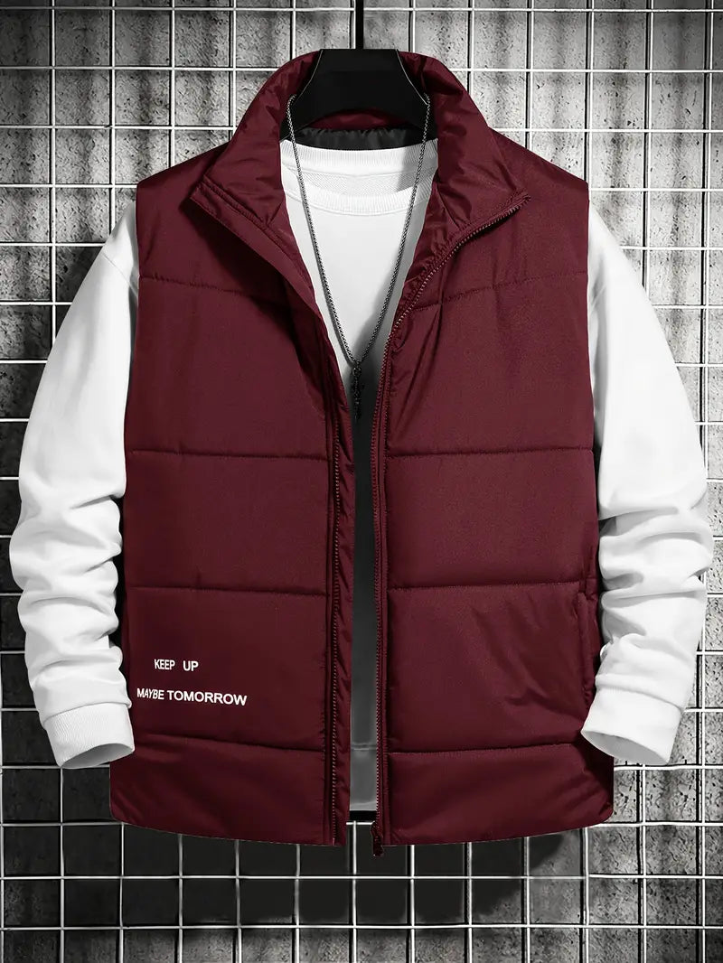 Mercedes | Trendige und elegante Winterjacke