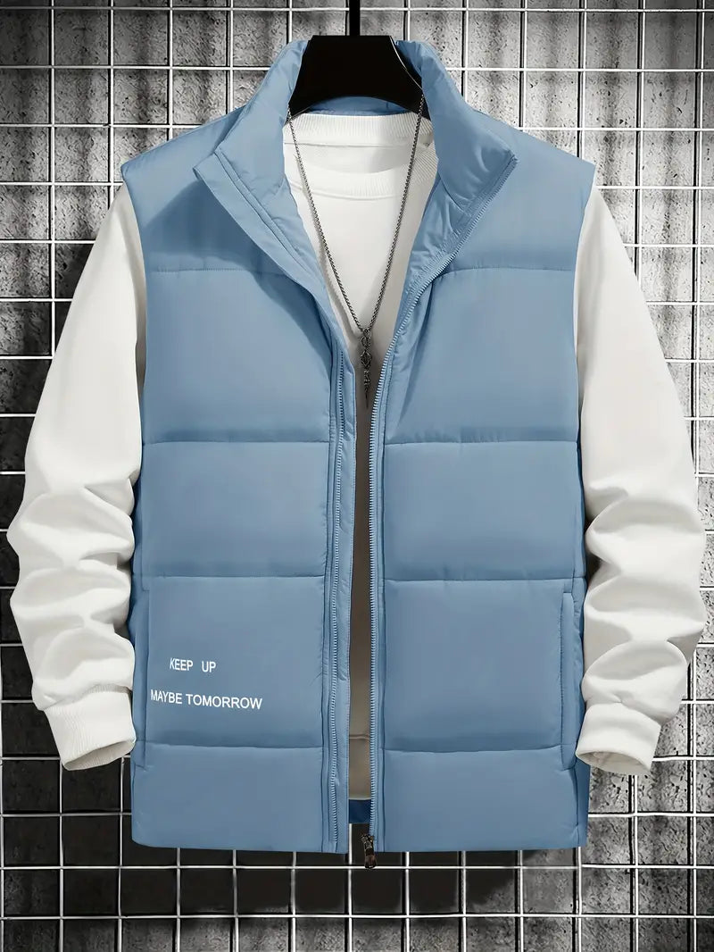 Mercedes | Trendige und elegante Winterjacke