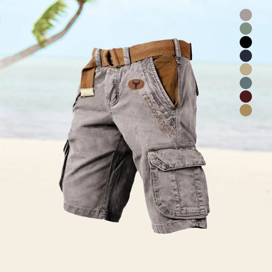 Aparna | Maßgeschneiderte und elegante Sommer Shorts