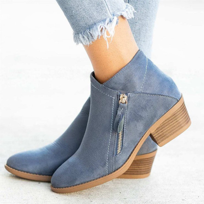 Ema | Bequeme und modische Winterstiefel