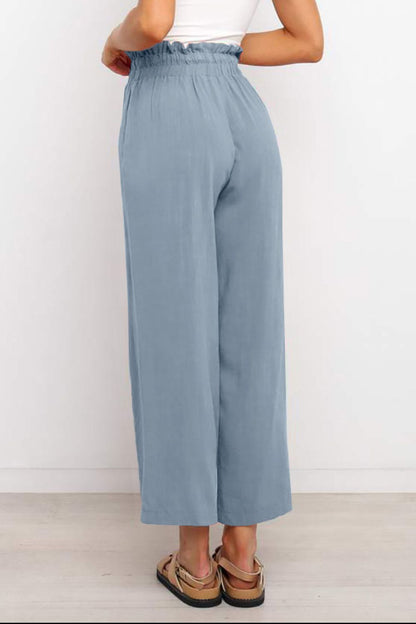 Beda | Entspannte und stilvolle Winterhosen