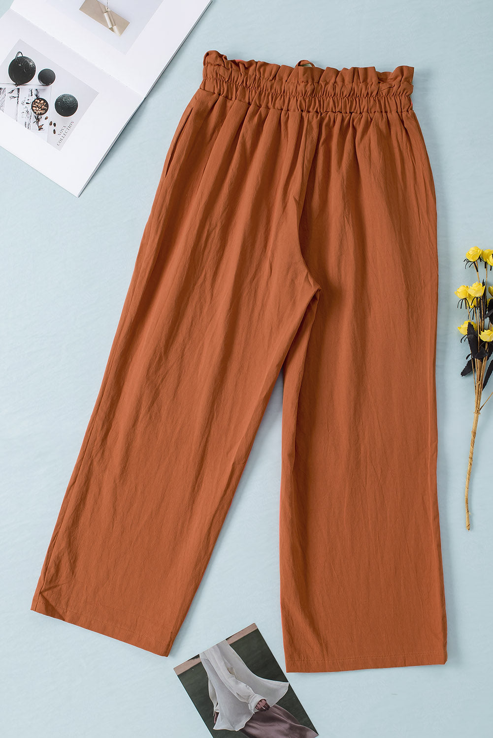 Beda | Entspannte und stilvolle Winterhosen