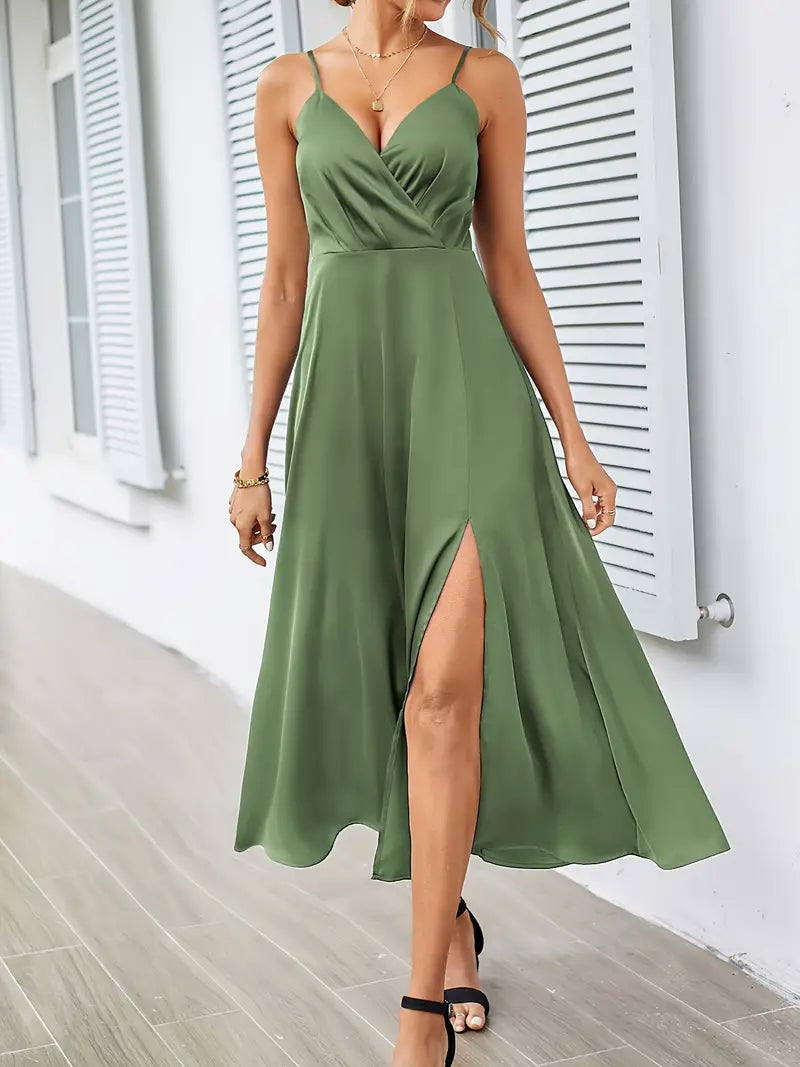 Ismeria | Lässig und Entspannt Winterkleid