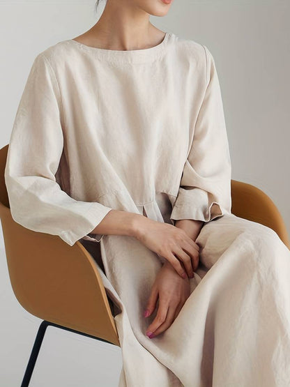 Faith | Bequemes und modisches Winterkleid