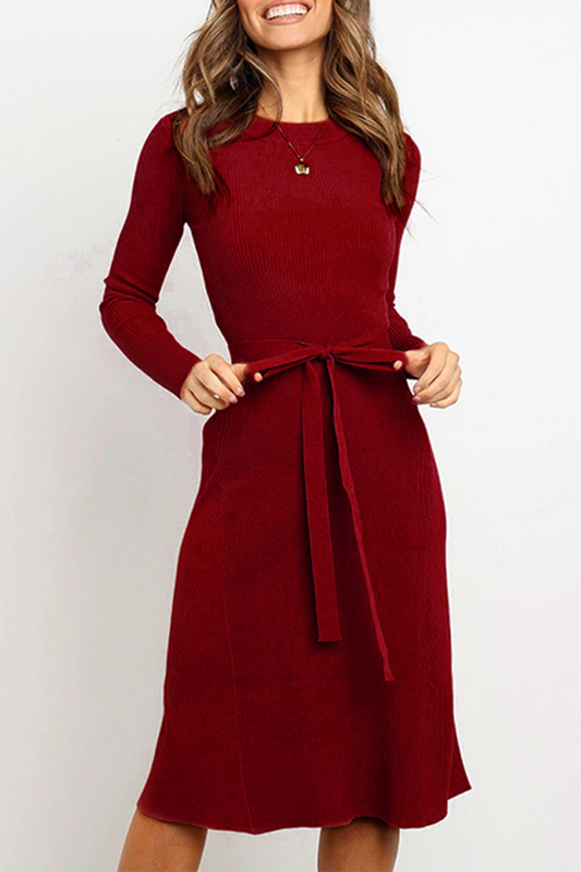 ��urea | Zeitloses und stilvolles Winterkleid