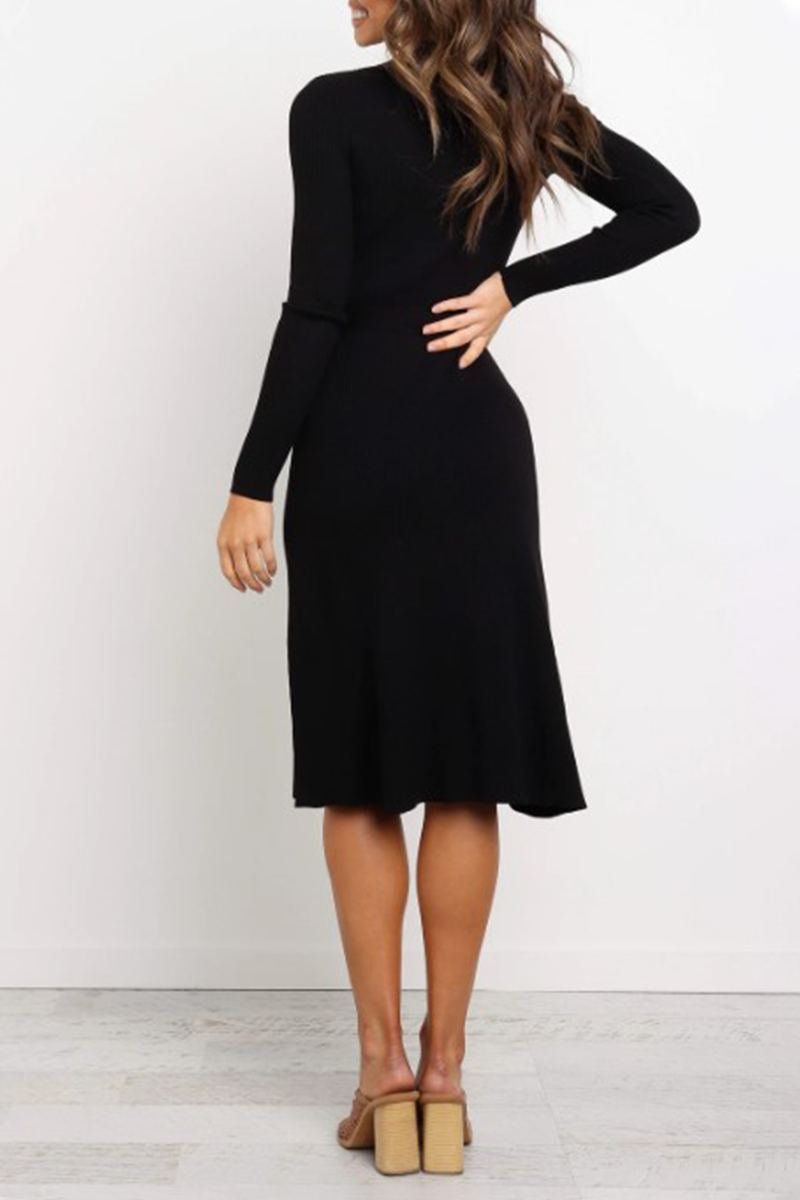 ��urea | Zeitloses und stilvolles Winterkleid