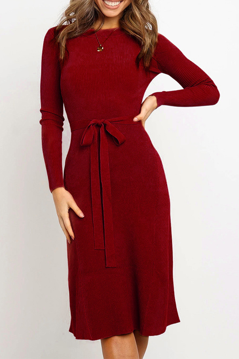 ��urea | Zeitloses und stilvolles Winterkleid