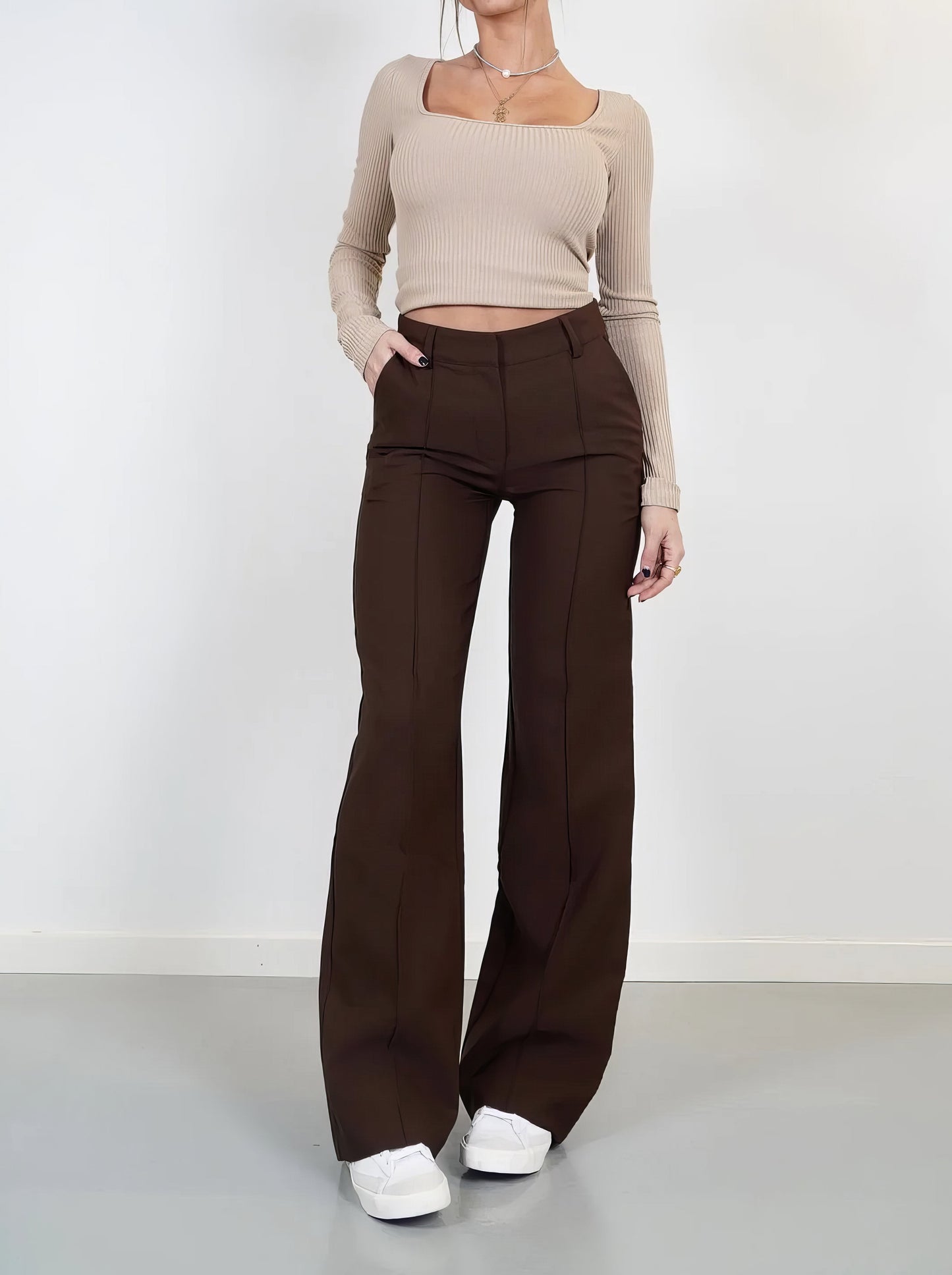 Devora | Zeitloses und stilvolles hosen