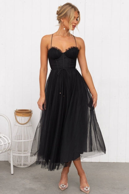 Siglinda | Vielseitiges und bequemes Winterkleid