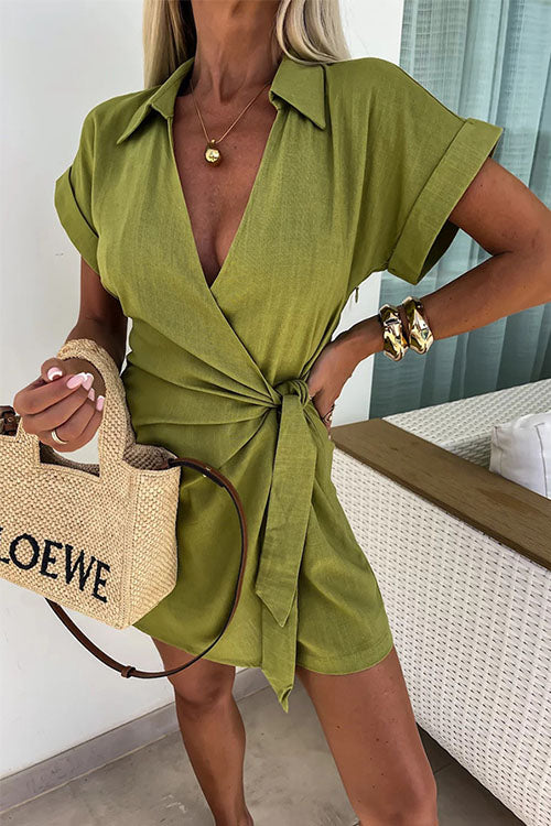 Dasa | Mühelose und schicke Sommer Jumpsuit