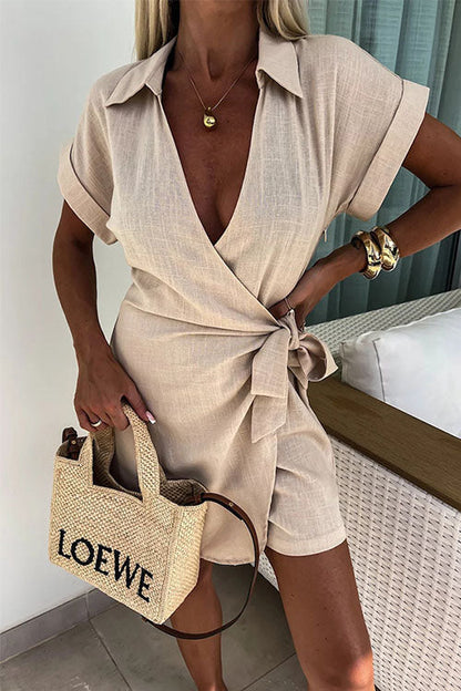 Dasa | Mühelose und schicke Sommer Jumpsuit
