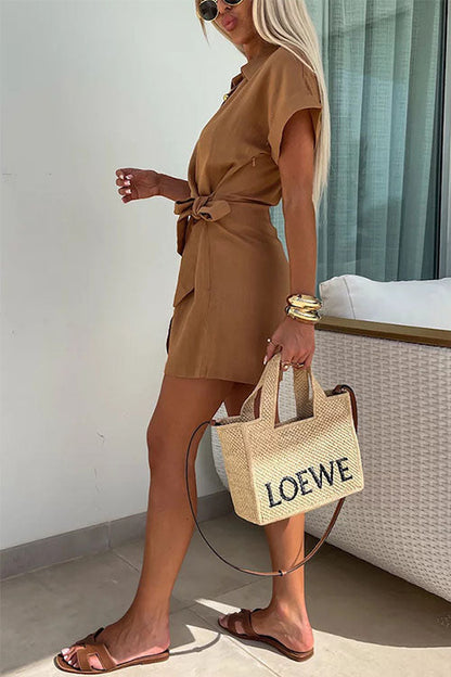 Dasa | Mühelose und schicke Sommer Jumpsuit