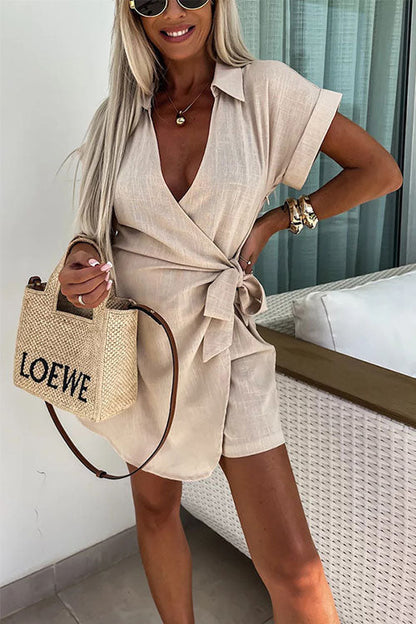 Dasa | Mühelose und schicke Sommer Jumpsuit