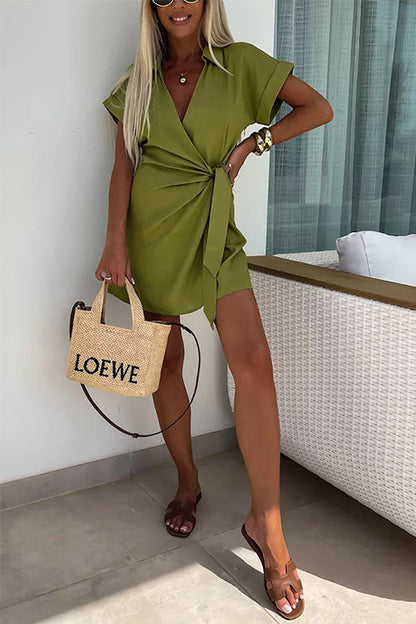 Dasa | Mühelose und schicke Sommer Jumpsuit