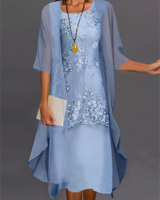 Lani | Beiläufiges und modisches kleid